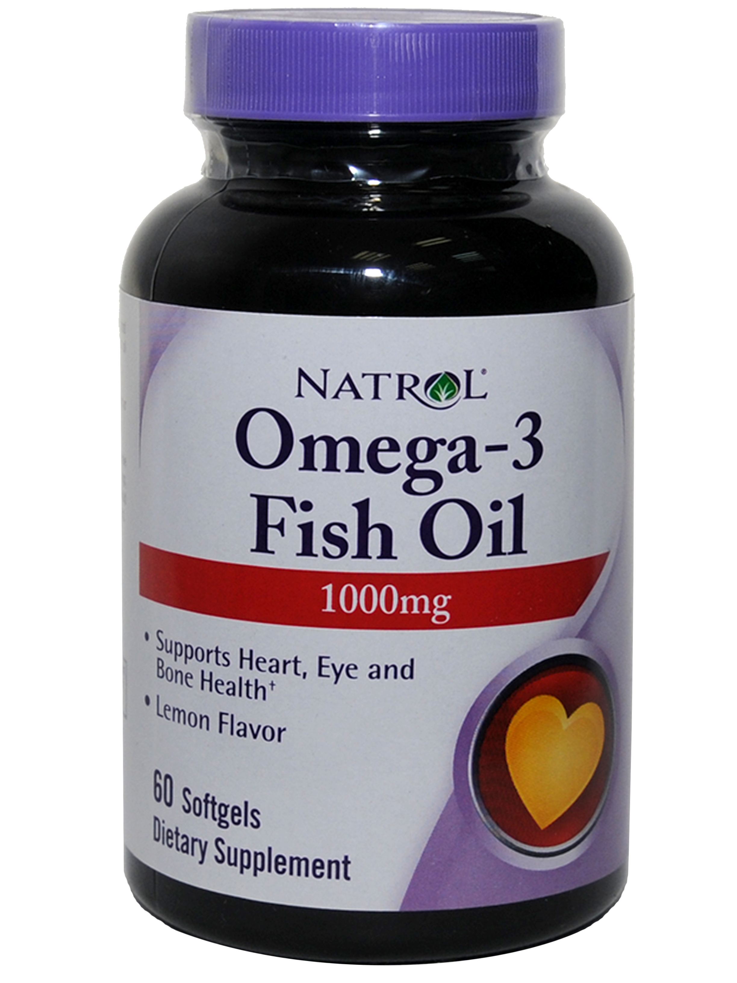 Natrol Omega 3 Купить