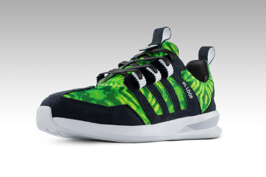 Sl loop runner adidas online