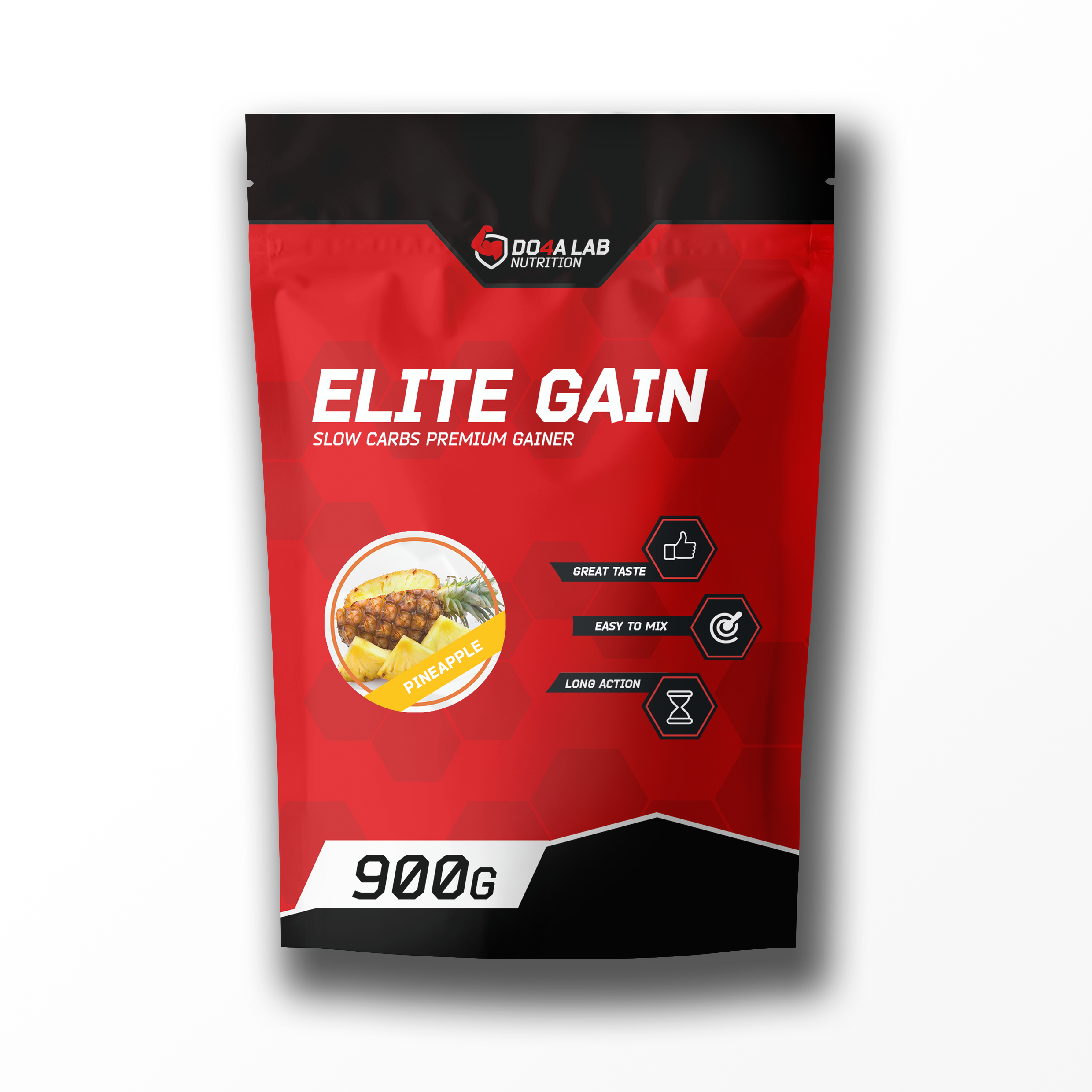 Do4a Lab Elite Gain 2500 гр