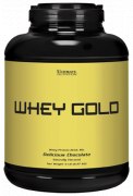 Ultimate Whey Gold 2270 гр