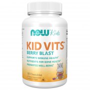 Заказать NOW Kid Vits 120 таб