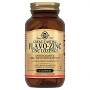 Заказать Solgar Flavo-Zinc 50 таб