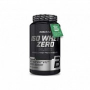 Заказать BioTech Iso Whey Zero Black 908 гр