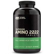 Заказать ON Superior Amino 2222 160 таб N