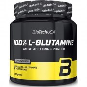Заказать BioTech L-Glutamine 500 гр