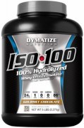Заказать Dymatize ISO-100 2275 гр