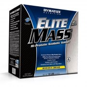 Заказать Dymatize Elite Mass Gainer 4530 гр
