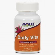 NOW Daily Vits Multi 100 таб N