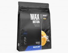 Maxler Max Motion 1000 гр пакет