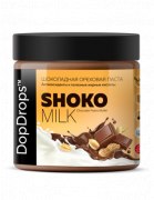 Заказать DopDrops паста Шоколадно-Ореховая 