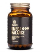 Заказать Grassberg Omega 3 6 9 Balance 1000 мг 90 капс