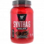 Заказать BSN Syntha-6 Isolate 912 гр