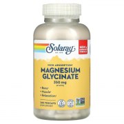 Заказать Solaray Magnesium Glicinate 350 мг 240 вег капс
