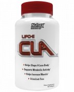 Заказать Nutrex CLA 180 капс