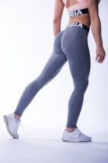 Заказать Nebbia Леггинсы Scrunch Butt Leggings 222 (Серый)