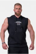 Заказать Nebbia Футболка Мужская Golden Era ragtop hoodie 197 (Black)