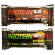 Заказать IRONMAN батончик Protein Bar 35гр