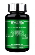 Заказать Scitec Nutrition Mega Daily One Plus 60 капс