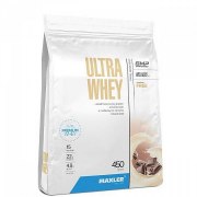Maxler Ultra Whey 450 гр N
