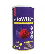 Заказать BombBar Chikalab Vitawhey Bombbar 462 гр