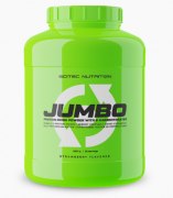 Scitec Nutrition Jumbo 3520 гр