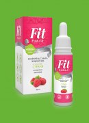 Fit Parad Заменитель сахара 30 мл №36 малина