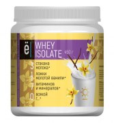 Заказать Ё Батон Isolate Protein 450 гр