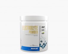 Maxler Electrolyte Powder 204 гр