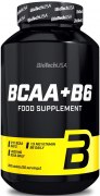 Заказать BioTech BCAA + B6 200 таб