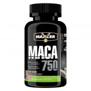 Заказать Maxler Maca 750 мг 90 капс N