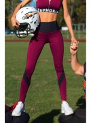 Заказать Euphoria Леггинсы Bordo