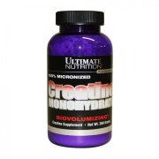 Заказать Ultimate Creatine Monohydrate 300 гр N