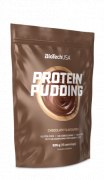 Заказать BioTech Protein Pudding 525 гр