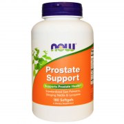 Заказать NOW Prostate Support 180 жел