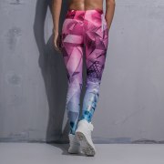 Заказать LabellaMafia Legging Abstract New Shape