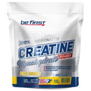 Be First Creatine Micronized Powder 500 гр Пакет