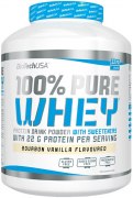 BioTech 100% Pure Whey 2270 гр