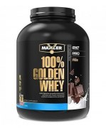 Maxler Golden Whey 2270 гр N