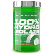 Заказать Scitec Nutrition 100% Hydro Isolate 700 гр