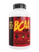 Заказать Mutant BCAA 400 капс