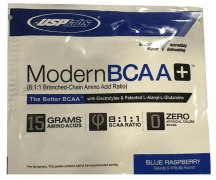 Заказать USPlabs Modern BCAA+ 17 гр