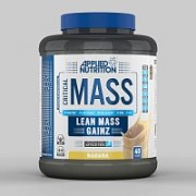 Заказать Applied Nutrition Critical Mass Professional 2400 гр