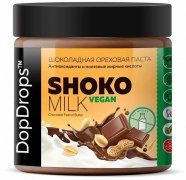 Заказать DopDrops паста Шоколадно-Ореховая 