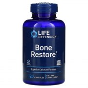 Заказать Life Extension Bone Restore 120 капс