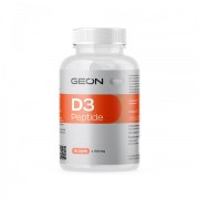 Заказать GEON D3 Peptide 500 IU 90 капс