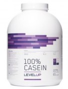 Заказать LevelUp Casein 2270 гр